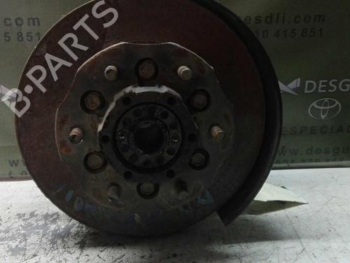 Højre Styrespindel Lejehus FORD MAVERICK (UDS, UNS) 2.7 TD (100 hp) 17848279