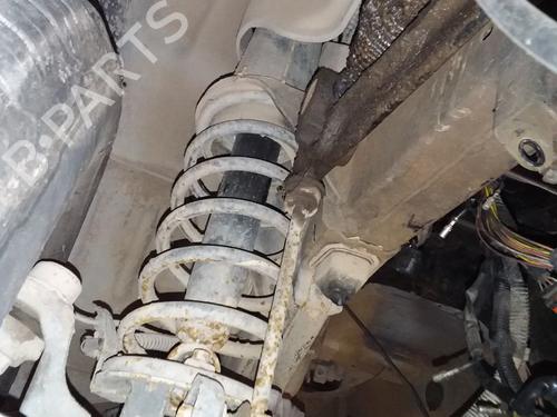 Used Right front shock absorber Right front shock absorber LAND ROVER DISCOVERY II (L318) 2.5 Td5 4x4 (139 hp) 34474790 34474790