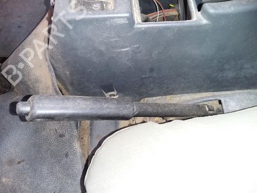 Freno de mano NISSAN PATROL III/1 Station Wagon (W160) [1979-1989]  30968241