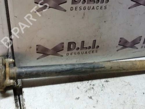 Used Driveshaft LAND ROVER DISCOVERY II (L318) 2.5 Td5 4x4 (139 hp) 17846029