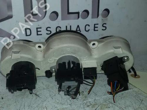 Commande Chauffage FORD FOCUS I (DAW, DBW) 1.8 Turbo DI / TDDi | BP17842144I5 