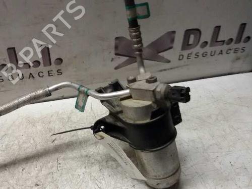 Used Air conditioning evaporator BMW X3 (E83) 2.0 d (150 hp) 17842349