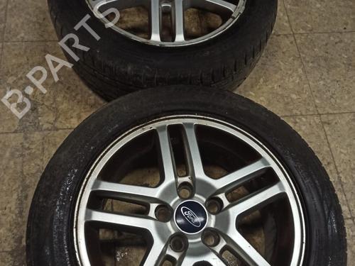 Rim FORD MONDEO III Saloon (B4Y) 2.0 TDCi | BP17851580C45 