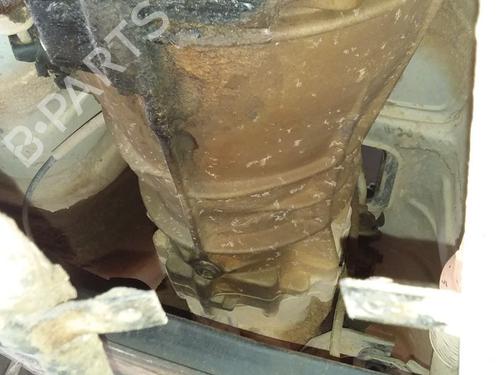 Used Gearbox NISSAN PATROL III/1 Station Wagon (W160) [1979-1989]  29064480
