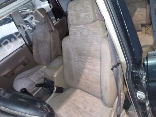 Left front window switch LAND ROVER DISCOVERY II (L318) 2.5 Td5 4x4 | BP35905579I27  - Image 10