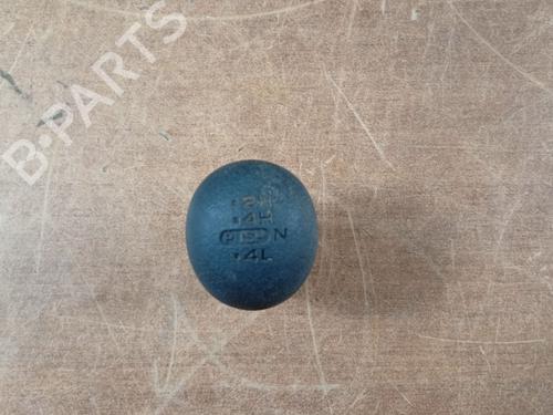 Used Gear lever NISSAN TERRANO II (R20) 2.7 TDi 4WD (125 hp) 32033474