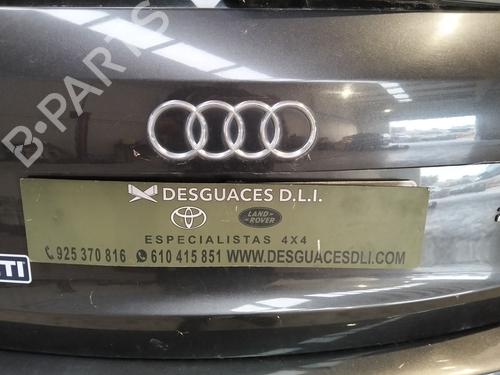 Remklauw links achter Remklauw links achter AUDI Q5 (8RB) [2008-2019] 36864457 36864457