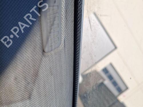 Used Left curtain airbag BMW X3 (E83) 2.0 d (150 hp) 23260546