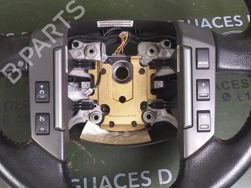 Steering wheel LAND ROVER DISCOVERY III (L319) 2.7 TD 4x4 | BP17852632C49 