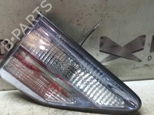 BP17848214C80 | Right tailgate light LEXUS RX (_L1_) 450h (GYL10_) BP17848214C80