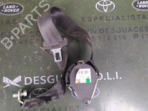Sikkerhedssele bag venstre AUDI A4 B8 Avant (8K5) [2007-2017]  18465955