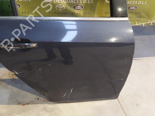 Right rear door OPEL INSIGNIA A Sports Tourer (G09) 2.0 CDTI (35) | BP17844754C5 