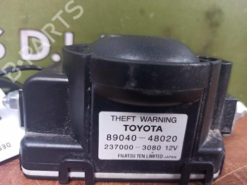 Electronic module LEXUS RX (_U3_) 400h AWD (MHU38_) | BP17849435M83 