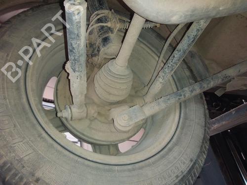 Used Left rear steering knuckle Left rear steering knuckle LAND ROVER FREELANDER I (L314) 2.0 Td4 4x4 (112 hp) 34004035 34004035