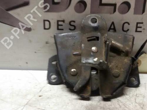 Hood lock MITSUBISHI PAJERO III (V7_W, V6_W) 3.2 Di-D (V68W) | BP17840955C133 