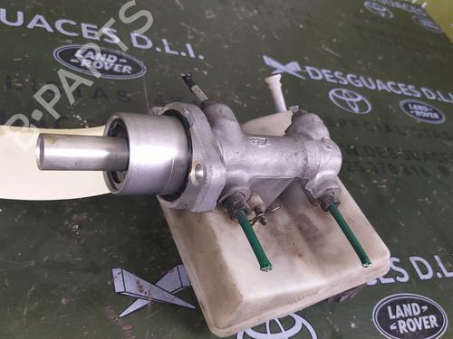 Brake master cylinder PEUGEOT 206 Hatchback (2A/C) 1.9 D | BP17852112M77 