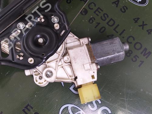 Front left window mechanism BMW 1 (E87) 120 d | BP17842032C22 