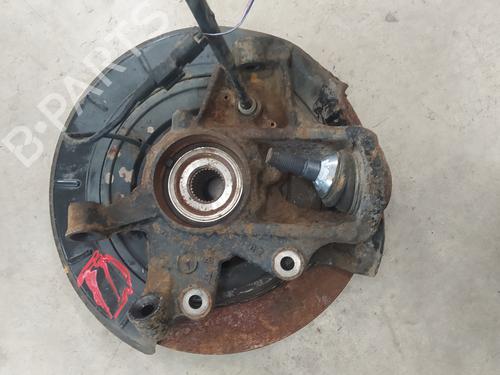 Right rear steering knuckle MERCEDES-BENZ M-CLASS (W164) ML 320 CDI 4-matic (164.122) | BP23860054M28 