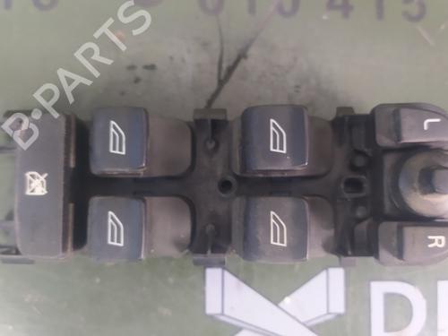 Left front window switch LAND ROVER FREELANDER 2 (L359) 2.2 TD4 4x4 | BP17848684I27 
