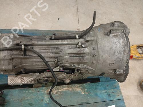 Getriebe für VW TOUAREG (7LA, 7L6, 7L7) [2002-2013]  29267511