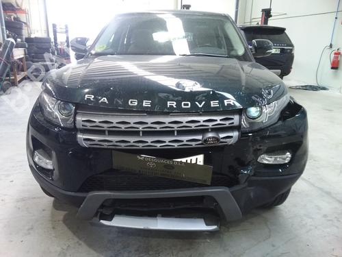 Used Parts LAND ROVER RANGE ROVER EVOQUE (L538) [2011-2019]  4311411