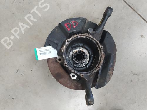 Used Right front steering knuckle LAND ROVER DEFENDER Station Wagon (L316) [1990-2016]  25913743