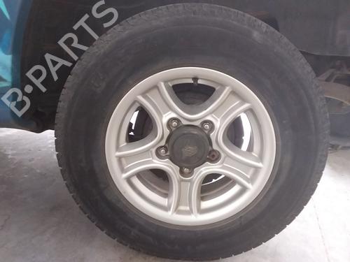 Used Rim SUZUKI VITARA (ET, TA, TD) [1988-2002]  27302088