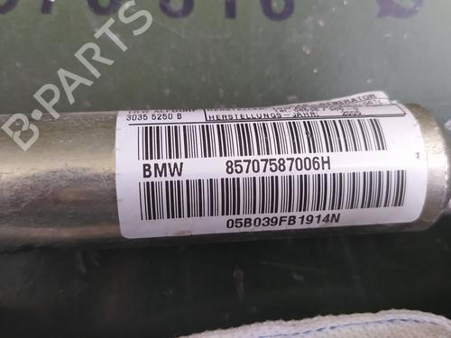 Høyre gardin kollisjonspute BMW 1 (E87) 120 d | BP17842016C12 
