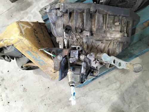 Used Gearbox Gearbox LAND ROVER FREELANDER I (L314) [1998-2006] 27466749 27466749
