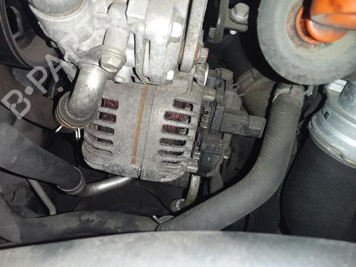 Alternador Alternador 39504851 39504851