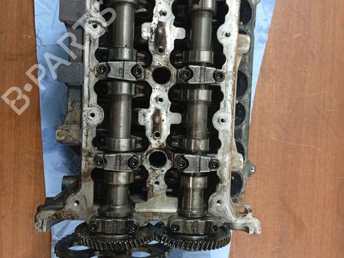 Used Cylinder head JEEP GRAND CHEROKEE IV (WK, WK2) 3.0 CRD V6 4x4 (250 hp) 30133971
