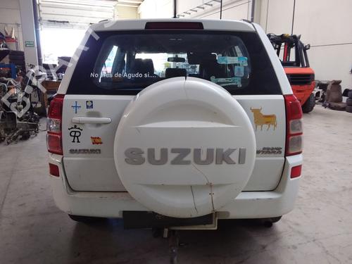 Engine control unit (ECU) SUZUKI GRAND VITARA II (JT, TE, TD) 1.9 DDiS (JB419WD, JB419XD) | BP39243473M57 - Image 7