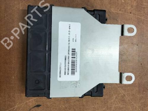 Electronic module MITSUBISHI GALLOPER (JK-01) 2.5 TD intercooler | BP40035481M83 - Image 3