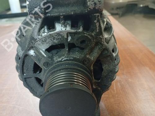 Generator MERCEDES-BENZ SPRINTER 3-t Bus (B903) 313 CDI (903.671, 903.672, 903.673) | BP27878350M7 