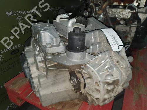 Gearbox VW GOLF VI (5K1)  | BP18465558M3 