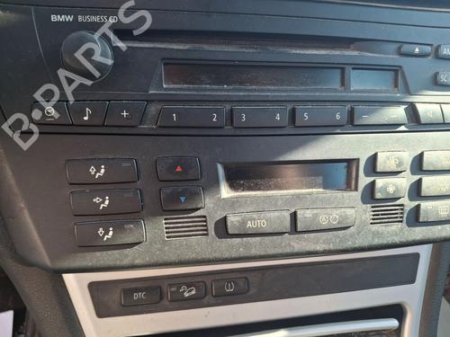 Used Heater blower motor BMW X3 (E83) 2.0 d (150 hp) 23879416