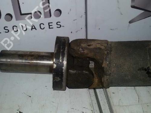 Driveshaft MITSUBISHI PAJERO I Canvas Top (L04_G) 2.5 TD (L044G, L049G) | BP17840939M37
