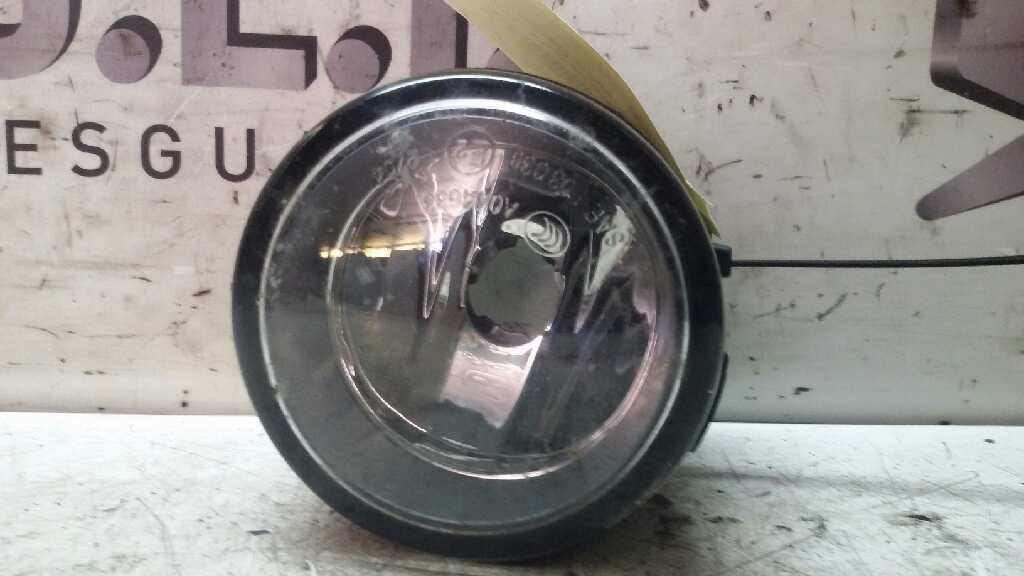 Nebelscheinwerfer rechts NISSAN QASHQAI II SUV (J11, J11_) 1.5 dCi  