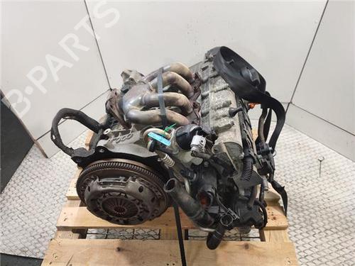Used Engine SEAT CORDOBA (6L2) 1.4 16V (75 hp) 31911114