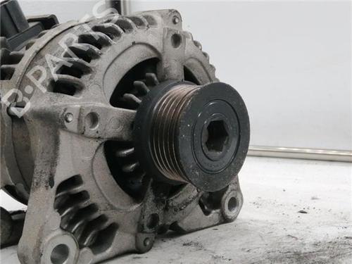 Alternator FORD FOCUS II (DA_, HCP, DP) 1.6 TDCi | BP27690285M7 