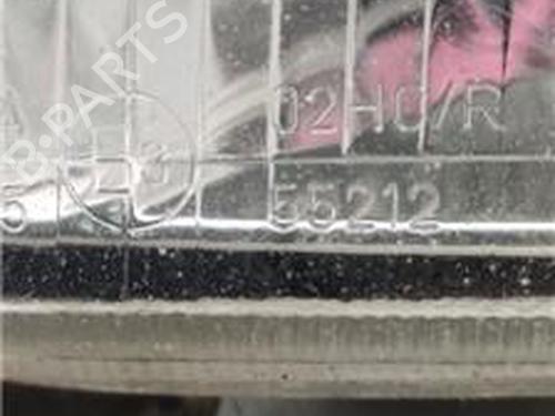 Left headlight SEAT AROSA (6H1) 1.0 | BP18378726C28