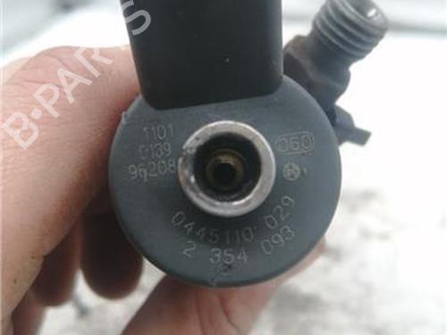 Injector BMW 3 (E46) 330 d | BP24344695M100 
