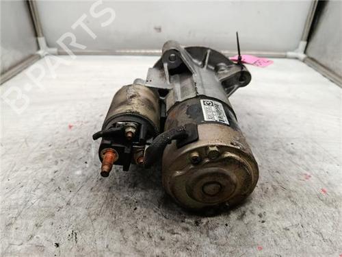 Starter RENAULT RAPID Box Body/MPV (F40_, G40_) 1.4 (F40U, F40V) | BP29929478M8