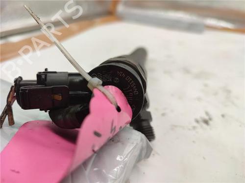 Injector RENAULT GRAND SCÉNIC III (JZ0/1_) 1.6 dCi (JZ00, JZ12) | BP30164422M100 