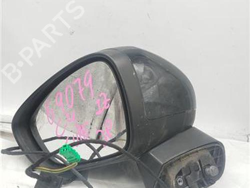 Used Left mirror CITROËN C4 I (LC_) 1.4 16V (88 hp) 26726126