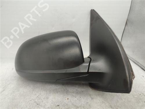 Right mirror HYUNDAI i10 I (PA) 1.1 | BP18007537C27