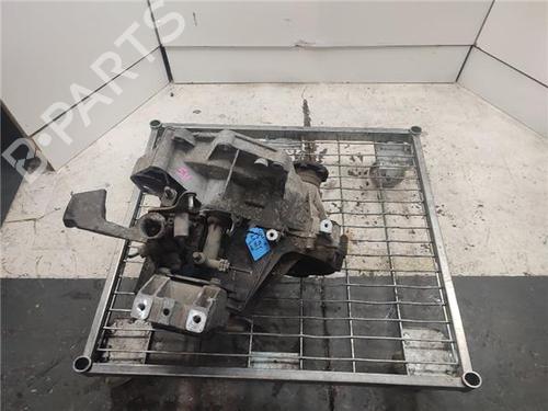 Gearbox VW GOLF V (1K1) 1.4 16V | BP24966318M3 