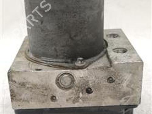 ABS pump RENAULT MEGANE II (BM0/1_, CM0/1_) 1.5 dCi (BM1F, CM1F) | BP18383223M43 