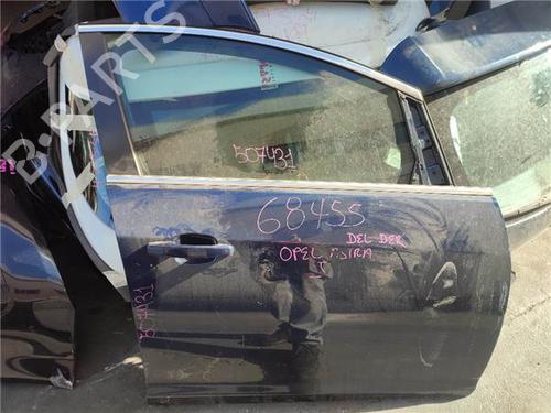 Used Right front door OPEL ASTRA J (P10) 1.7 CDTI (68) (125 hp) 28613533