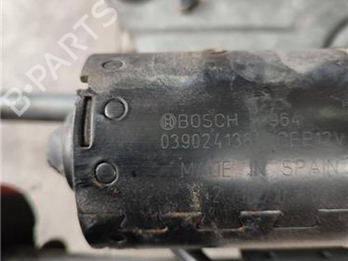 Front wiper motor CITROËN XSARA PICASSO (N68) 2.0 HDi | BP18378986M29 